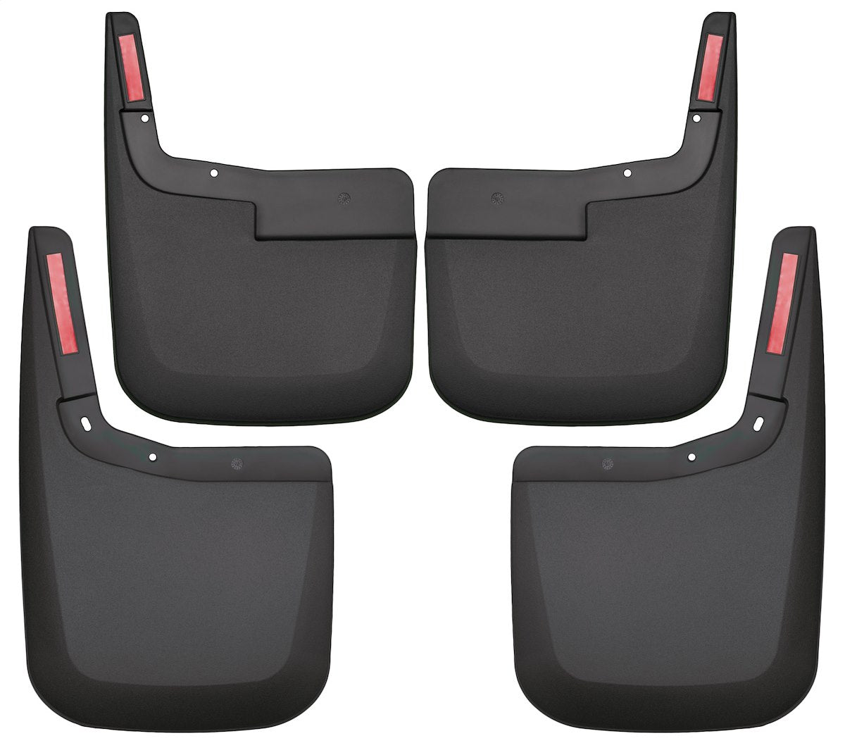 Husky Liners Mud Flaps & Guards 58286 product image 1