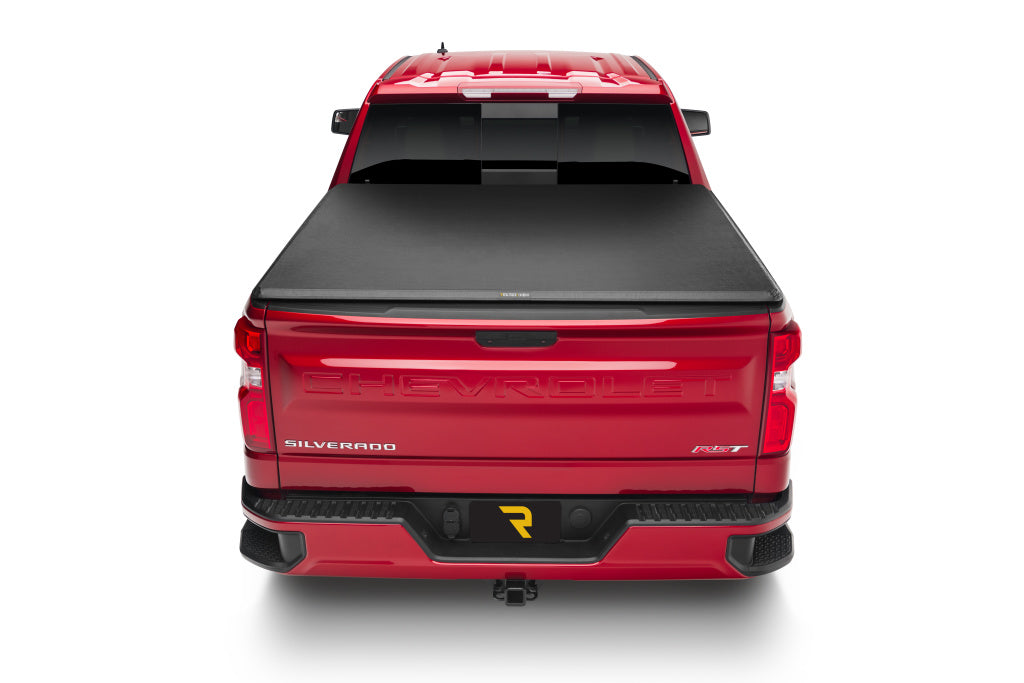 TruXedo Soft Roll-Up Tonneau Covers 549901 product image 3