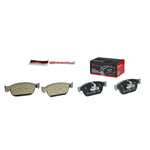 Brembo Brake Pads P86027N product image 2