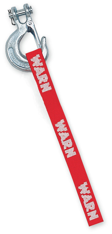 WARN Winch Accessories & Service Parts 69645 product image 1