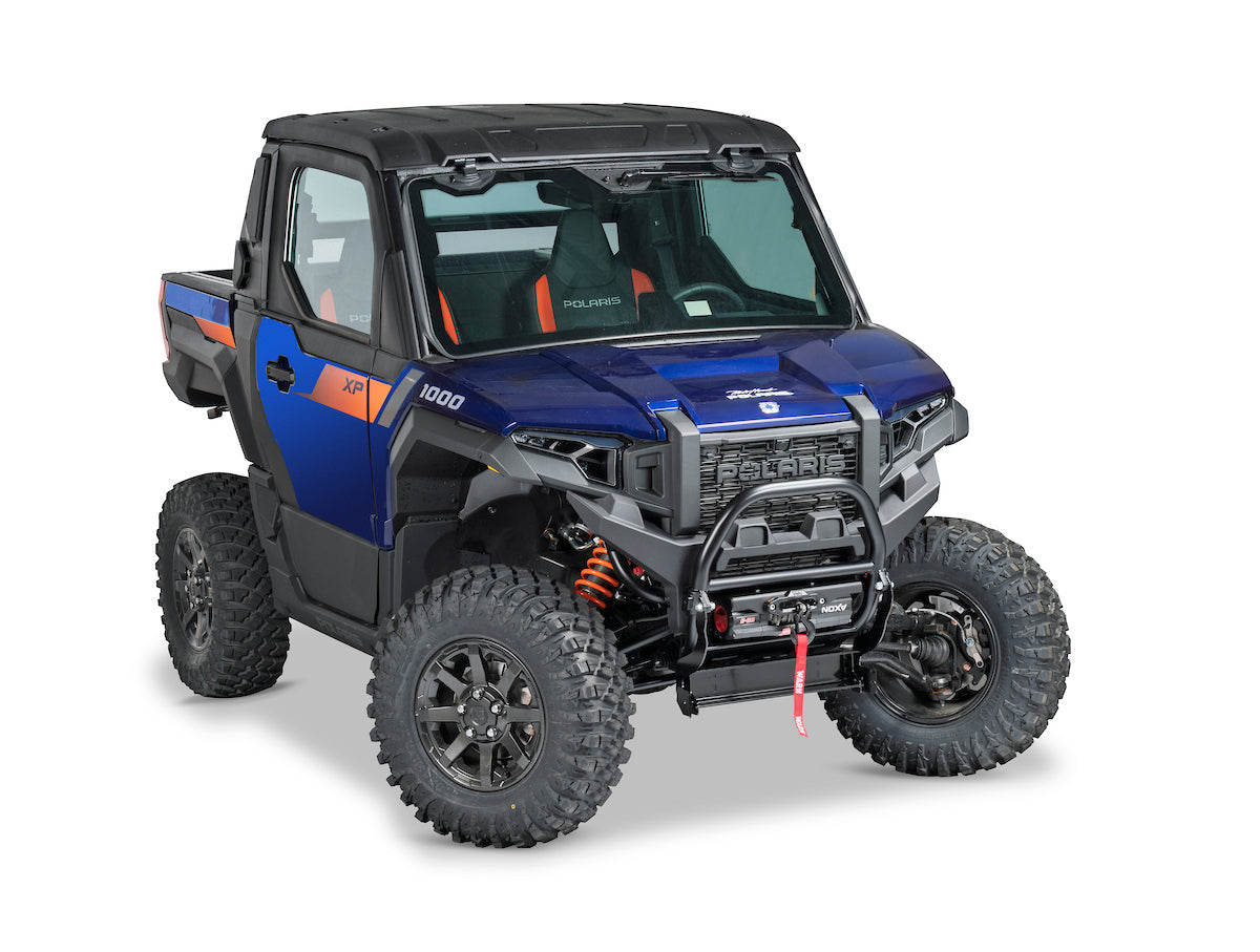 Warn Winch Mount 110686 product image 6