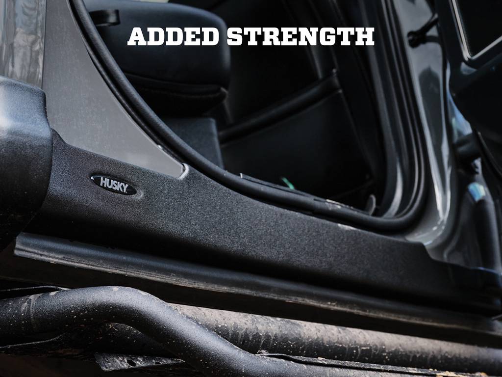 Husky Liners Rocker Panels & Body Protection 2874142 product image 4