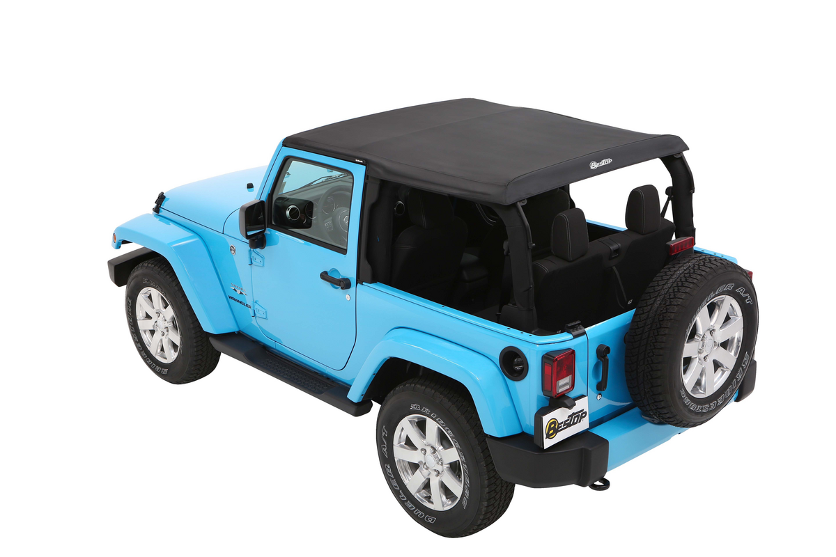 Bestop Soft Top 56852-35 product image 3