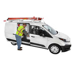 Weather Guard Van Shelving & Drawer Systems 310-3-01 product image 7