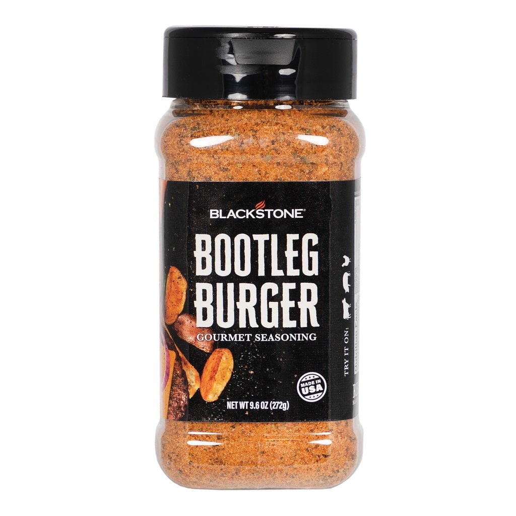 Blackstone Seasoning, 9.6 oz - 4185
