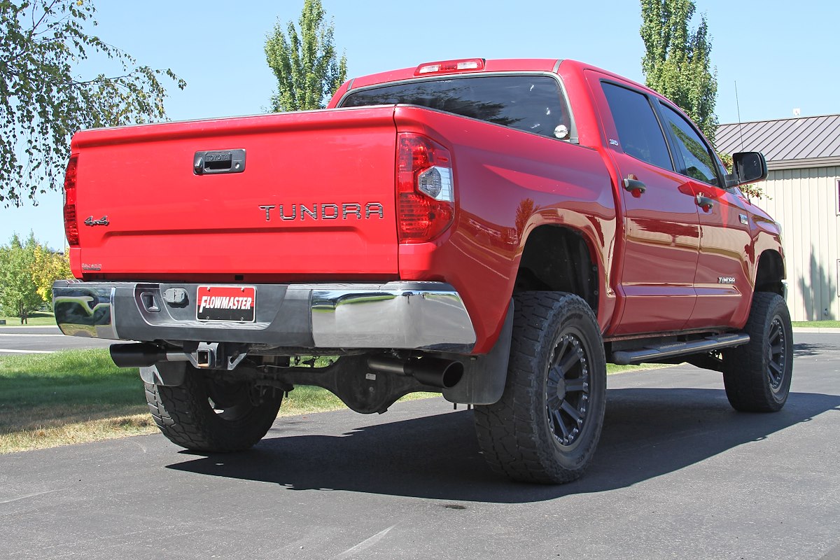 Flowmaster Exhaust System Kit 717664 product image 6