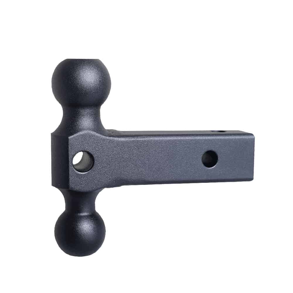 GEN-Y Hitch Adjustable Ball Mounts GH-031 product image 1