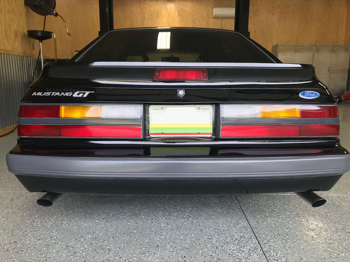 Flowmaster Exhaust Pipes & Fabrication 17213 product image 3