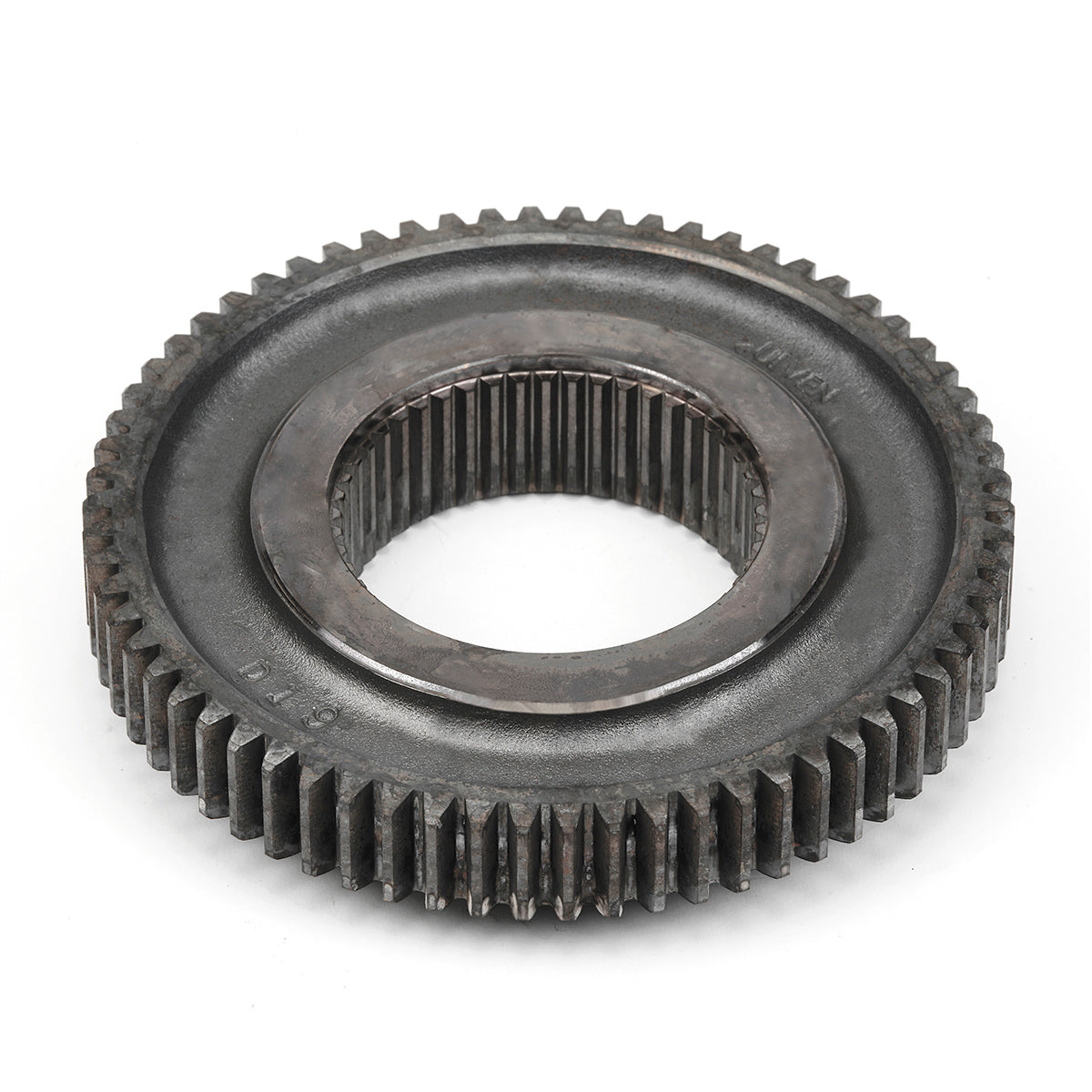 Warn Winch Hardware Kit 106140 product image 1