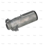 Pollak Trailer Wiring Connector, 7-Way Round Plug Side, 6 To 28 V, 40 amp - 11-700