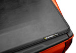 Extang Tonneau Cover, Trifecta 2.0, 2 Folds/3 Panels, Black - 92832