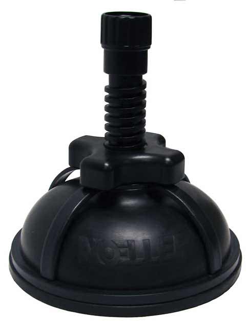 Moeller Marine Products Marine Motor Flusher - 099085-00