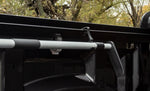 ACCESS Covers Multi Purpose Hook, Black, Set Of 2 - 4003338