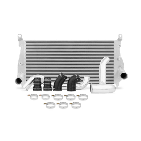 Mishimoto Intercooler Kit MMINT-DMAX-02KSL product image 1