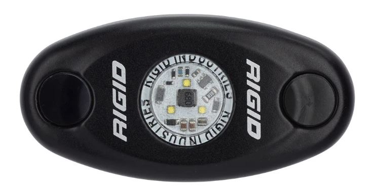 RIGID Industries Exterior Multi-Purpose LED 480033 product image 1