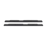Westin Nerf Bar, R5 Series, 5 in Oval Straight, Textured Powder Coated - 28-51315