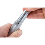 Performance Tool Torque Wrench, 1/2 in Drive, 10-150 ft lb Torque Range, Chrome Plated - M200DB
