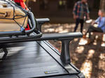 TruXedo Ladder Rack, 750 lb Capacity, Set Of 2 - 1119034