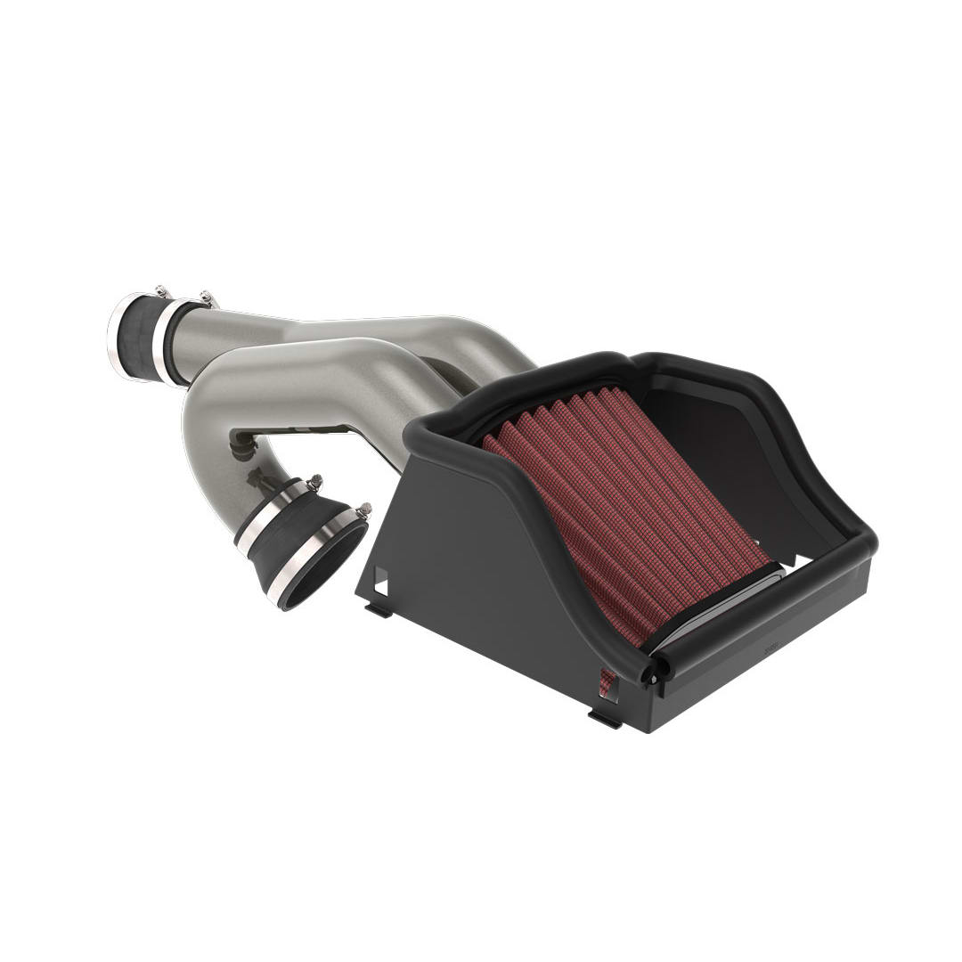 K&N Air Cleaner Assemblies and Air Intake Kits 77-2617KC product image 1
