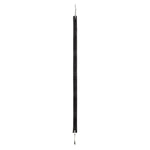 Keeper Corporation Bungee Cord, One 24 in Length, Black - 06261