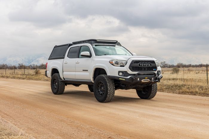 ReadyLift Suspension Lift Kit 62-55340 product image 5