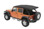 Bestop Soft Top 54724-17 product image 3