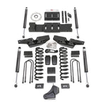 ReadyLift Suspension Lift Kit 49-19430 product image 1