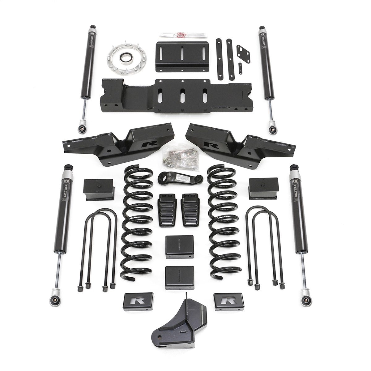 ReadyLift Suspension Lift Kit 49-19430 product image 1