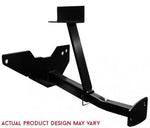 Torklift Camper Tie Down, No Drilling Required, Black, Forged Steel, Set Of 2 - D2127