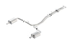 Borla Exhaust System Kit 140659 product image 1