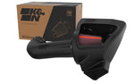 K&N Air Cleaner Assemblies and Air Intake Kits 50-3092 product image 5