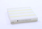 WIX Filters Cabin Air Filter - 49101