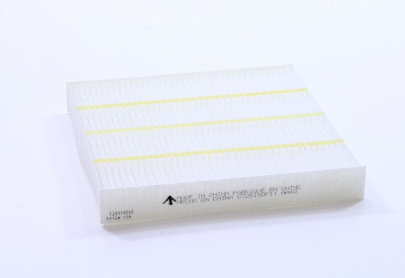 WIX Filters Cabin Air Filter - 49101