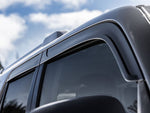 Husky Liners Vent Visors 2852024 product image 6