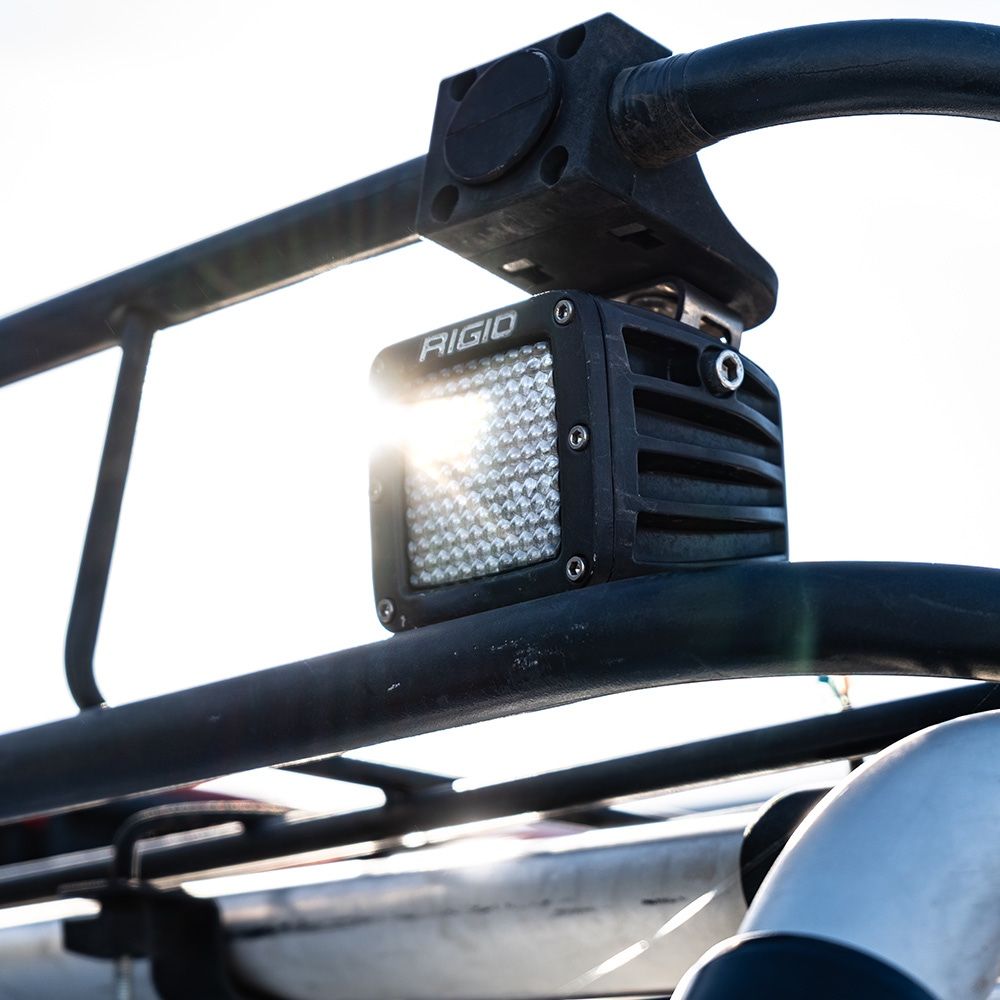 Rigid Industries Auxiliary & Work Lighting 202513 product image 2