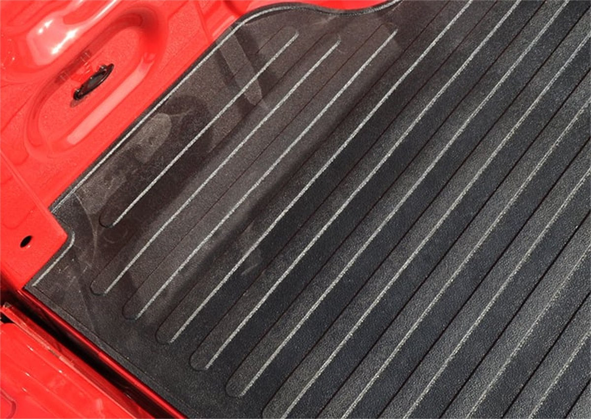 Dee Zee Bed Mat, Black - DZ76887