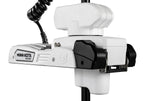 Minn Kota Trolling Motor, Riptide Instinct QUEST Series, 90 lb Of Thrust At 24 V/115 lb Of Thrust At 36 V, 87 in Shaft Length - 1358562