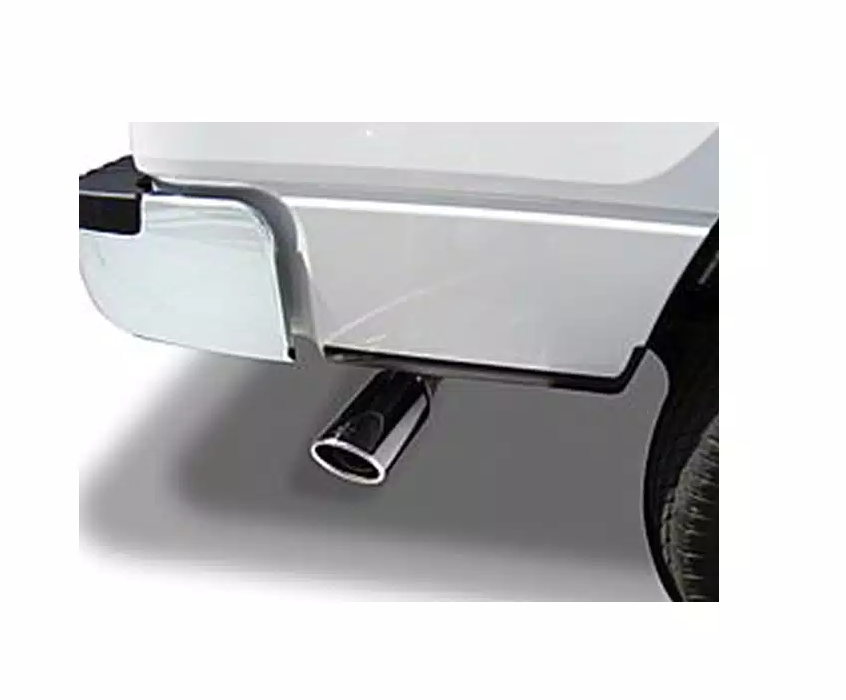Go Rhino Running Boards & Nerf Bars GRT3410 product image 3
