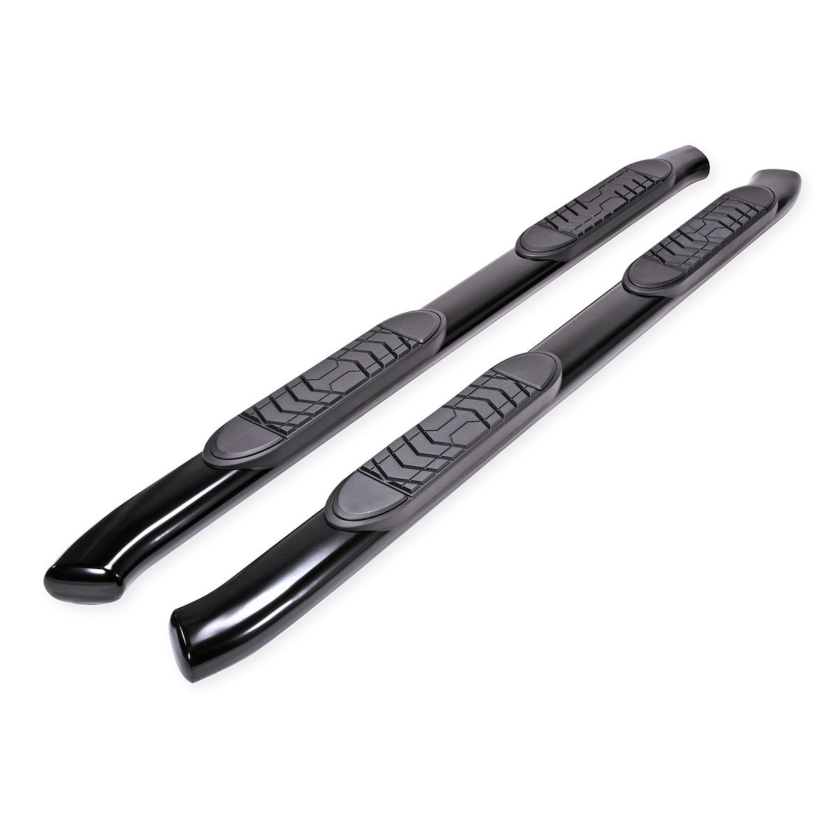 TrailFX Running Boards & Nerf Bars A7085B product image 1