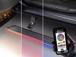 AMP Research Powered Running Boards 96236-01A product image 16