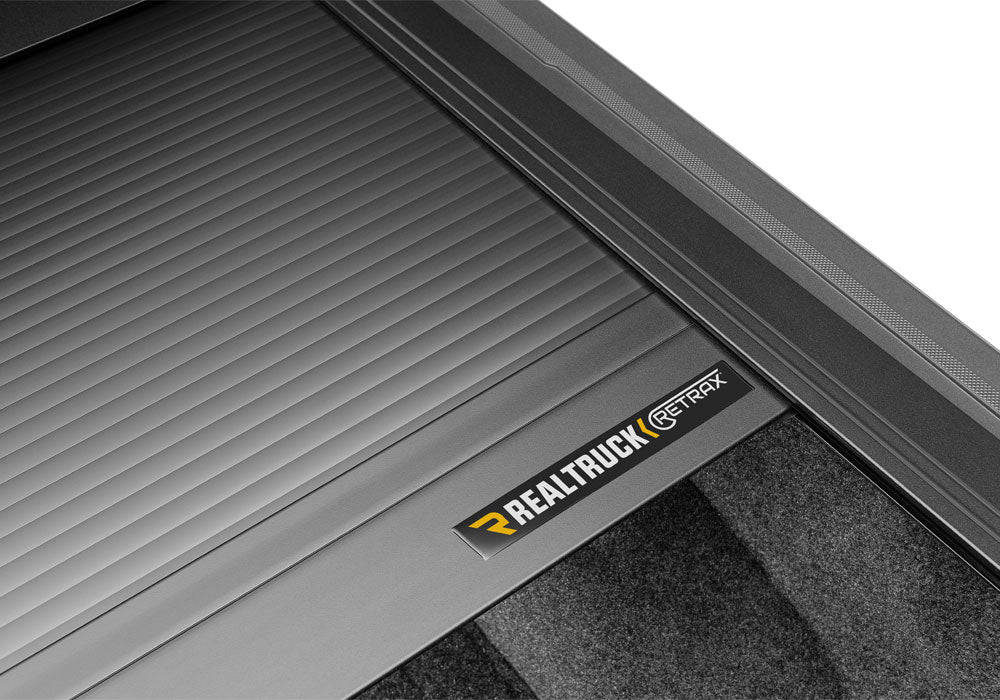 Retrax Retractable Tonneau Covers 60378 product image 10