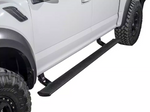 AMP Research Powered Running Boards 76151-01A product image 1