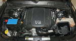 K&N Air Cleaner Assemblies and Air Intake Kits 71-1542 product image 3