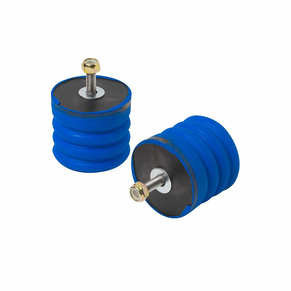 SuperSprings Air Suspension Helper Spring Kit SSF-604-40 product image 1