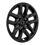 Coast2Coast Wheel Skins & Styled Wheel Covers IWCIMP432BLK product image 2