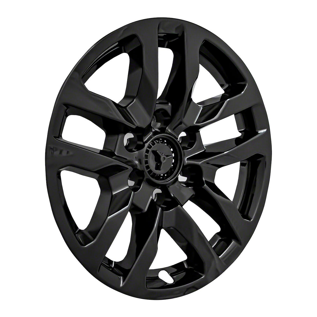 Coast2Coast Wheel Skins & Styled Wheel Covers IWCIMP432BLK product image 2