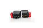 Optronics Trailer Light Kit, Incandescent, 4-9/16 in Length x 4-9/16 in Width x 2-7/8 in Depth, 12.8 V DC - TL60RK