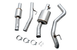 AWE Tuning Exhaust System Kit 3015-21007 product image 2