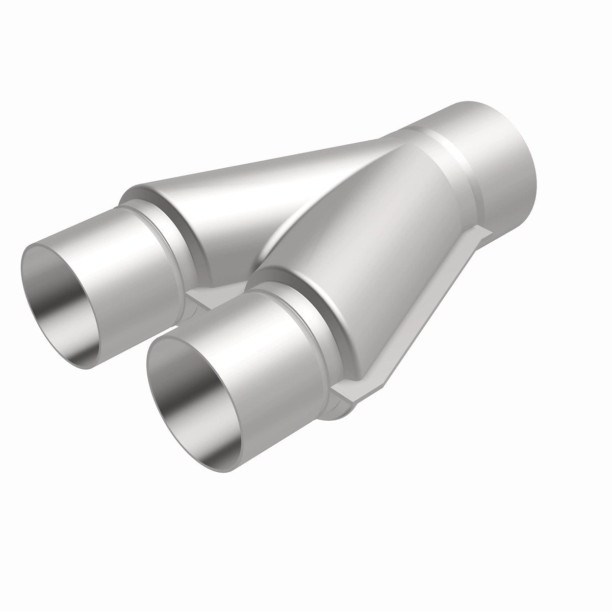 MagnaFlow Exhaust Products Exhaust Y Pipe 10778 product image 3