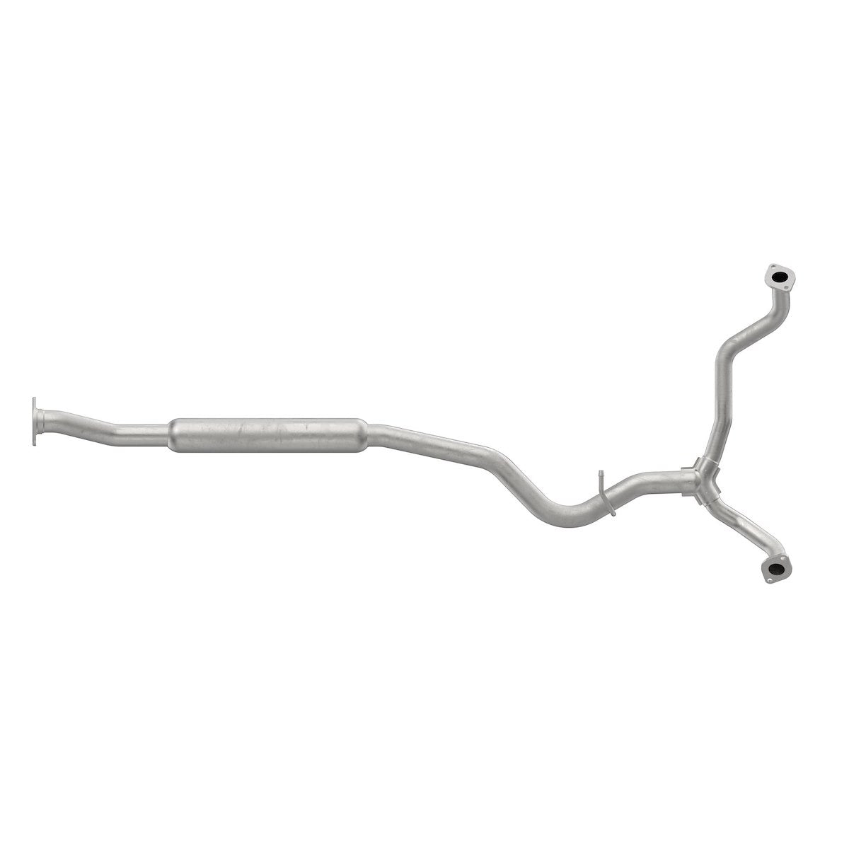 Walker Exhaust Exhaust Pipes & Fabrication 47839 product image 1